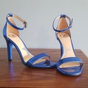 Gianni Bini Ella-Quent Heels